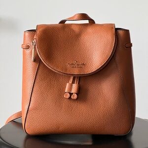 kate spade backpack